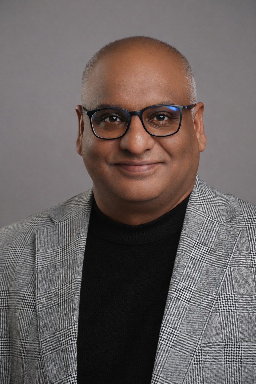 Durai Rajamanickam - Enterprise AI Strategist